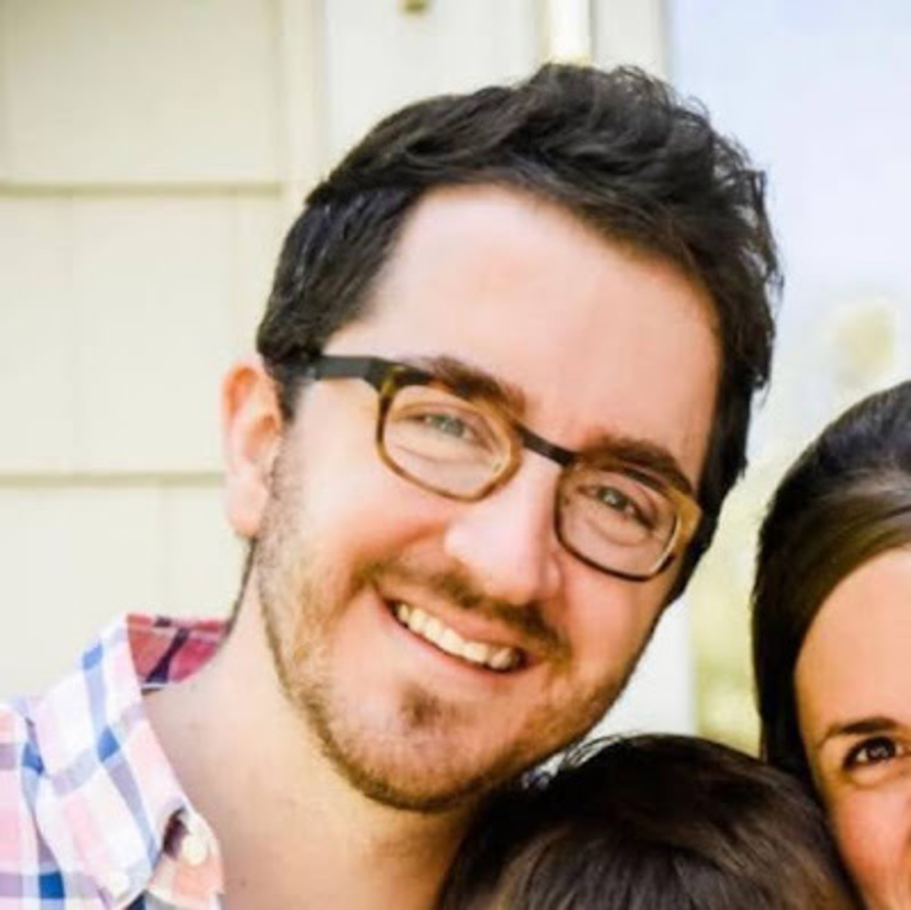 Meet your Posher, Ryan